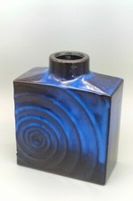 Zyklon Vase aus Keramik von