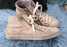 MJUS Sneaker, Gr. 39