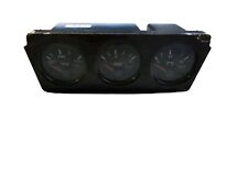 Audi A80 Cabriolet Zusatzinstrumente Öltemperatur 8A1919214C