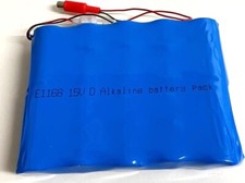 NEUE BATTERIE/PACKUNG FÜR