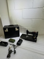 Singer 221k Featherweight