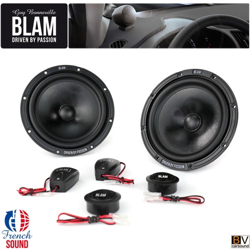 Lautsprecher blam express - lautsprecher,