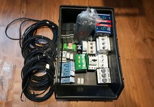 Konvolut Elektronik Elektro Bauteile Relais Siemens Finder