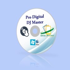 Digital DJ Software mp3