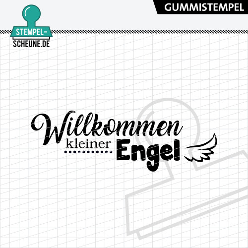 Stempel scheune gummistempel - stempel-scheune,