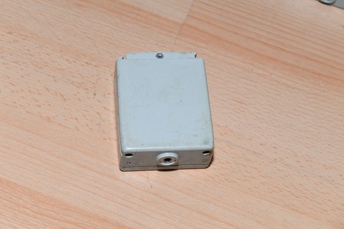 Dräger 7410 ersatzakku defekt - 7410,