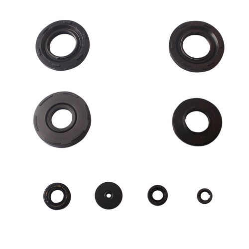 Motor simmerring dichtring set - dichtring,