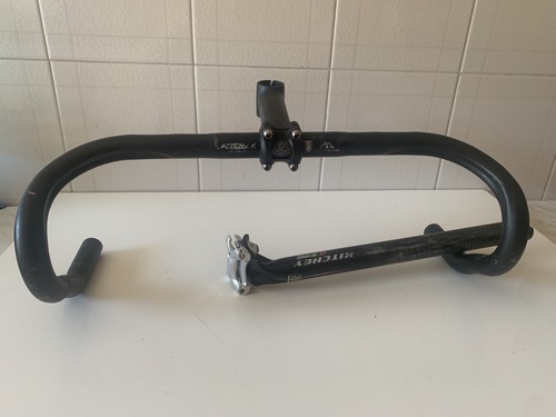 Ritchey road bike - bike, +