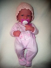 Reborn Rebornbaby Sammlerpuppe Rebornpuppe Puppe Berenguer Babypuppe Puppenbaby