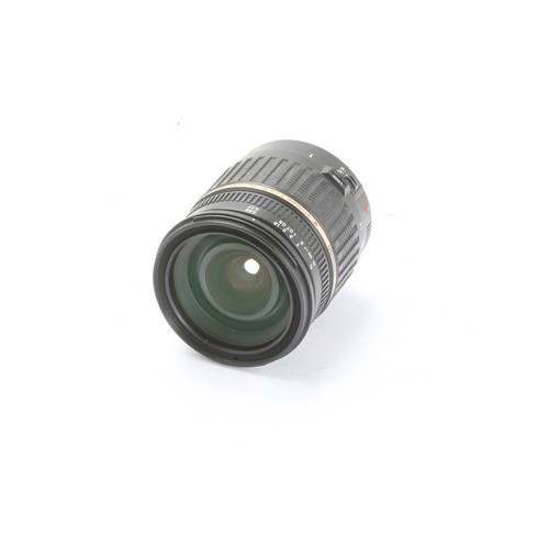 Canon tamron 17 50 - tamron, ld