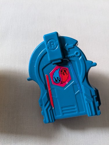 Beyblade launcher blau - beyblade,