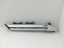 Suzuki VZ800 M800 Marauder Auspuff Endtopf Schalldämpfer unten Sankei 2418