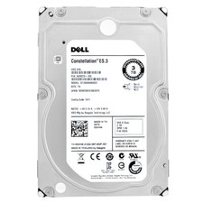 Dell ST3000NM0023 3TB 128Mb