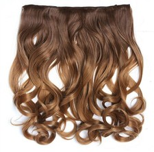 Clip extension - clip-in,