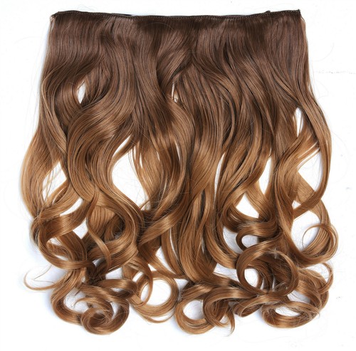 Clip extension - clip-in,