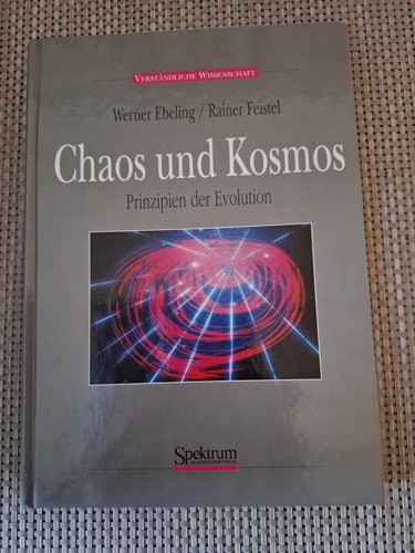 Chaos und kosmos - und,