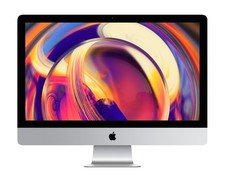iMac (2019) 27" i5-8500 3,0Ghz 32GB 1TB Fusion A