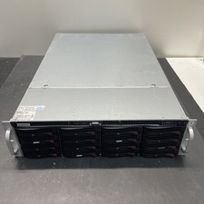 Supermicro CSE-836 3U 16x