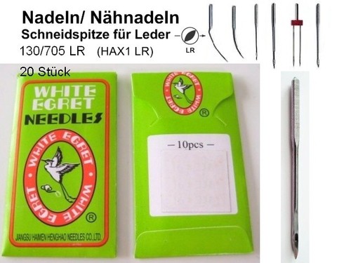 Nadeln 130 705 - 130/705, zum