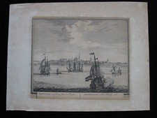 Pieter Schenk: Brandenburg an