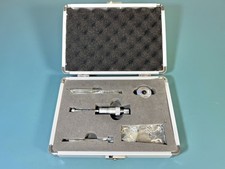 Dreipunkt-Innenmeßschraube Ø