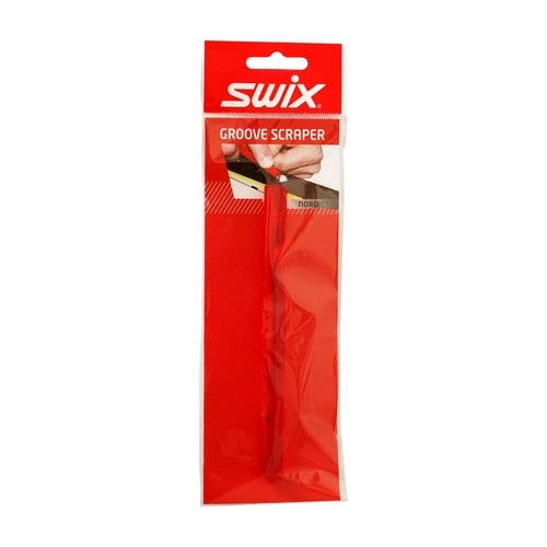 Swix groove scraper t0088 - groove,