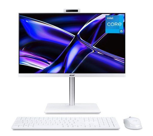 Acer aspire c24a grpl - aspire, 23,8''
