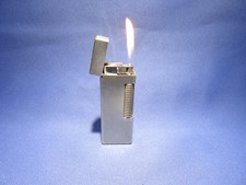 Dunhill Rollagas Feuerzeug in