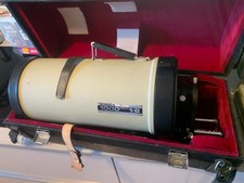 Konica Reflex Hexanon 1000 mm f/8