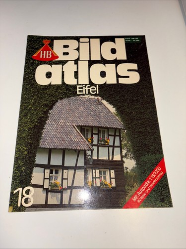 Bildatlas - hb,