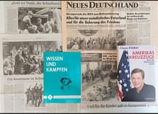 1984 -6 NVA Wissen u. Kämpfen