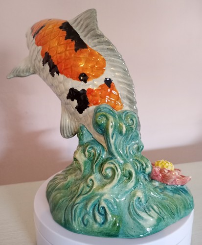 Beswick koi karpfen limited - koi,