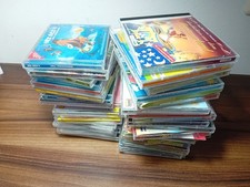 38 Sammlung Hörspiel CD für