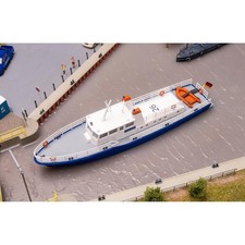 Faller 131019 Polizeiboot