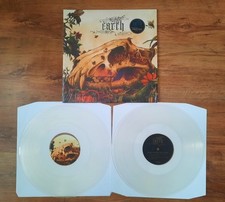 2 LP Earth:  The Bees Made