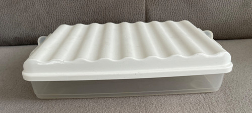 Kühlschrank aufschnitt box - kühlschrank,