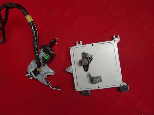 Komp schlosssatz honda civic - komp.,
