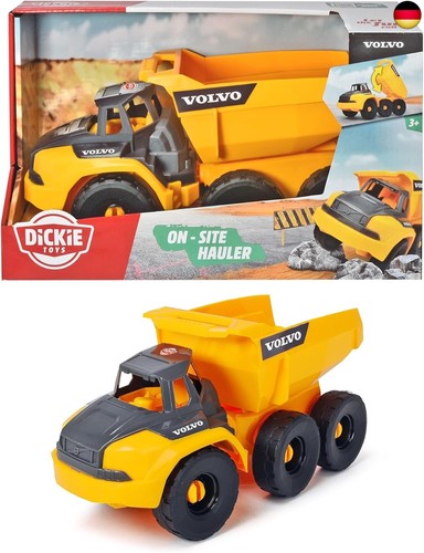 Dickie toys volvo - dickie,
