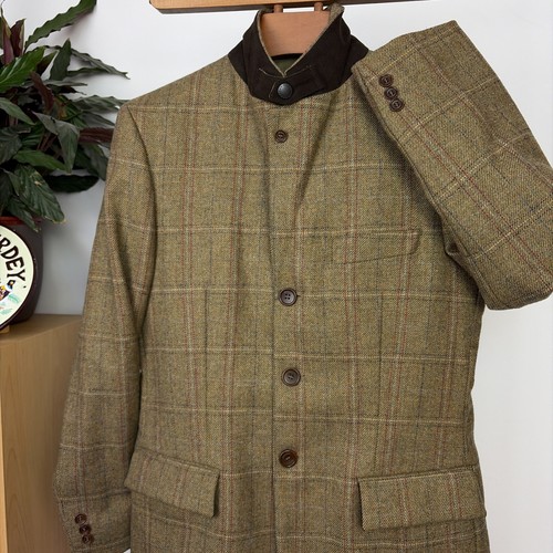 Barbour norfolk shooting - barbour,
