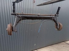 Renault Megane Scenic original