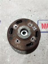 MAGNETISCHES SCHWUNGRAD