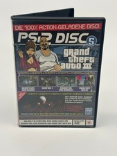 PSi2 Disc Cheat CD GTA 3