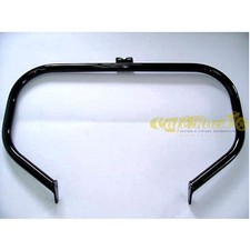 Motorschirm Spaan Stahl