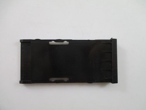 Abdeckung express card - abdeckung,