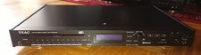 TEAC CD-P750DAB CD-Player - Schwarz