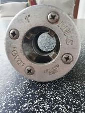 Gewindeschneidkopf Rems EVA 1"zoll Gebraucht ,voll Einsatzbereit,guter Zustand.