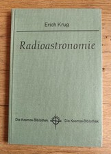 Radioastronomie - Erich Krug