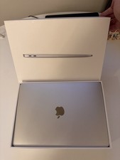 Apple MacBook Air 13 Zoll (256GB SSD, Intel Core i3, 8GB) (März, 2020)