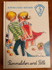 Buch: Pummelchen und Pelle