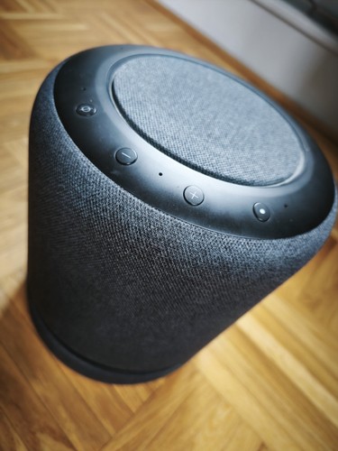 Amazon echo studio - amazon,